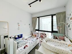 The Topiary (D28), Condominium #566146151